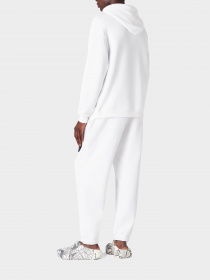 Худи и свитшоты Emporio Armani модель 6R1M8P-1J7DZ-0111 Фото
