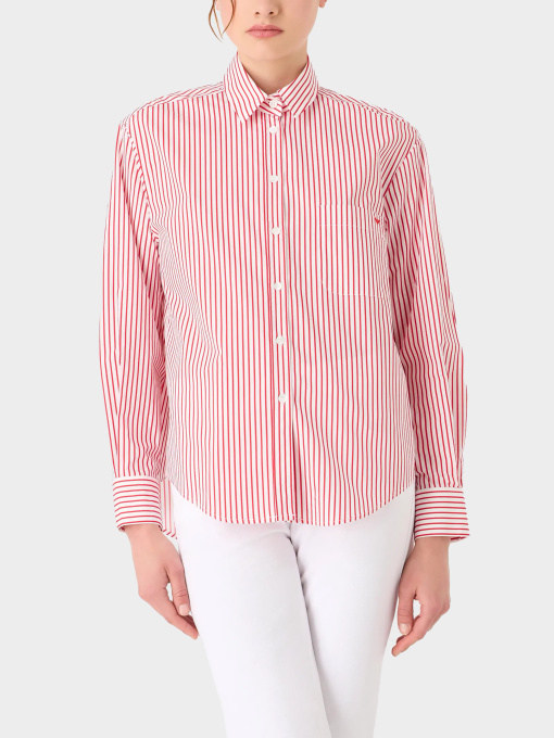 Рубашки Emporio Armani модель 6R2C67-2NW0Z-F302 Фото