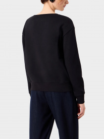 Худи и свитшоты Emporio Armani модель 6R2M7E-2J49Z-0926 Фото