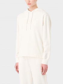 Худи и свитшоты Emporio Armani модель 6R2M7F-2J49Z-0101 Фото