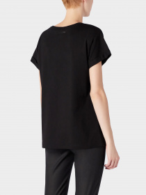 Футболки и поло Emporio Armani модель 6R2T7B-2JFNZ-0999 Фото