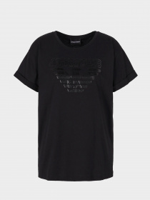 Футболки и поло Emporio Armani модель 6R2T7B-2JFNZ-0999 Фото