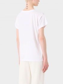Футболки и поло Emporio Armani модель 6R2T7C-2JFNZ-0100 Фото