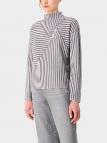 Худи и свитшоты Emporio Armani модель 8N2MYG-2MA2Z-0605 Фото