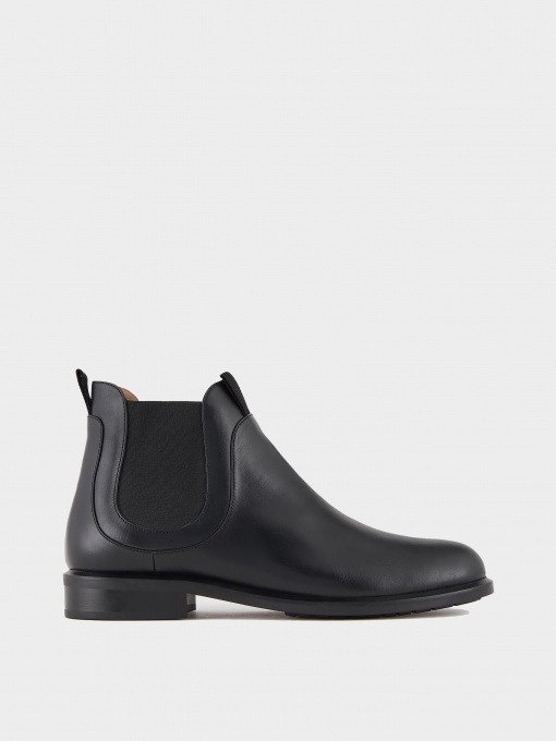 Ботинки и сапоги Emporio Armani модель X3M361-XN898-K001 Фото