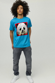 Футболки і поло YAPPI модель MBB10034 Фото