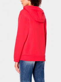 Худи и свитшоты Armani Exchange модель 6RYM71-YJBRZ-14BB Фото
