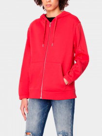 Худи и свитшоты Armani Exchange модель 6RYM71-YJBRZ-14BB Фото