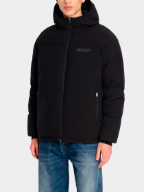 Куртки и дубленки Armani Exchange модель 6RZB03-ZNICZ-1200 Фото