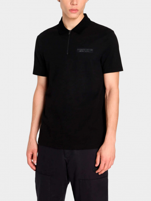 Футболки и поло Armani Exchange модель 6RZFHF-ZJYCZ-1200 Фото
