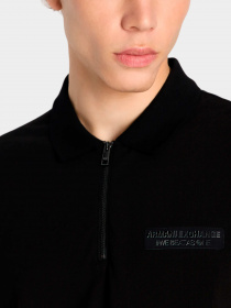 Футболки и поло Armani Exchange модель 6RZFHF-ZJYCZ-1200 Фото