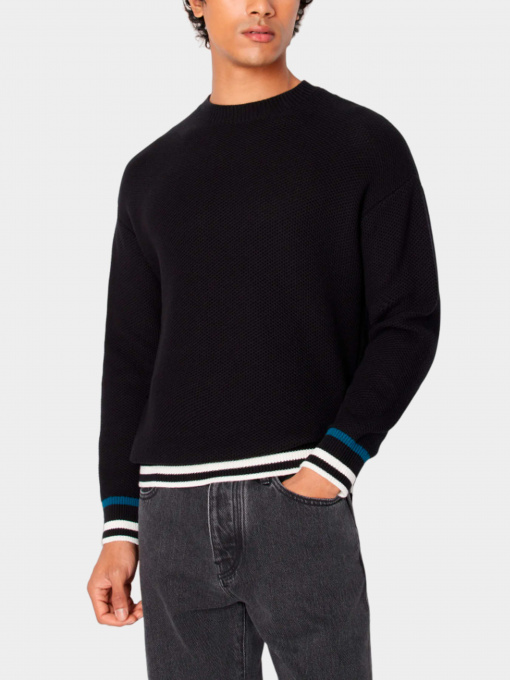 Худи и свитшоты Armani Exchange модель 6RZM6A-ZMX8Z-1200 Фото