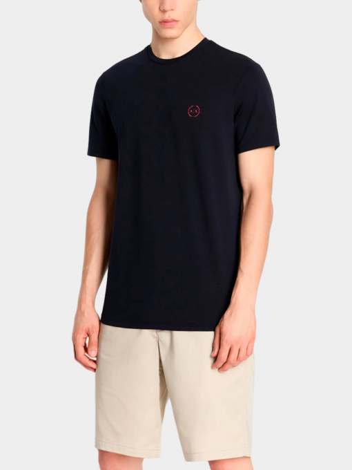 Футболки и поло Armani Exchange модель 8NZT84-Z8M9Z-65AT Фото
