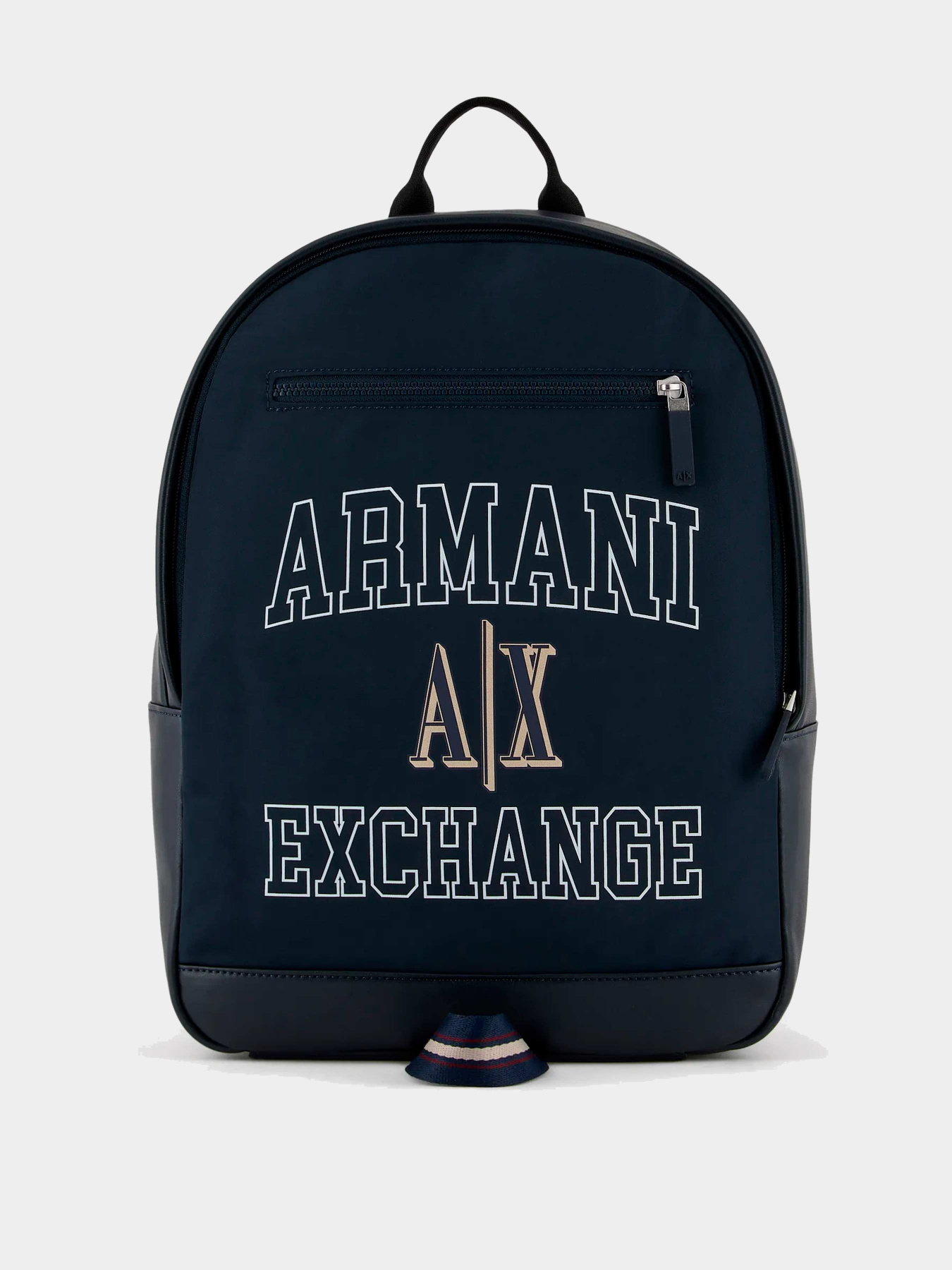 Рюкзаки Armani Exchange модель 952578-3F874-05139 Рюкзаки Armani Exchange модель 952578-3F874-05139 Фото
