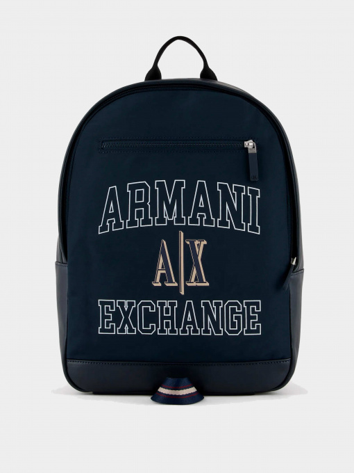Рюкзаки Armani Exchange модель 952578-3F874-05139 Фото