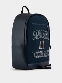 Рюкзаки Armani Exchange модель 952578-3F874-05139 Фото