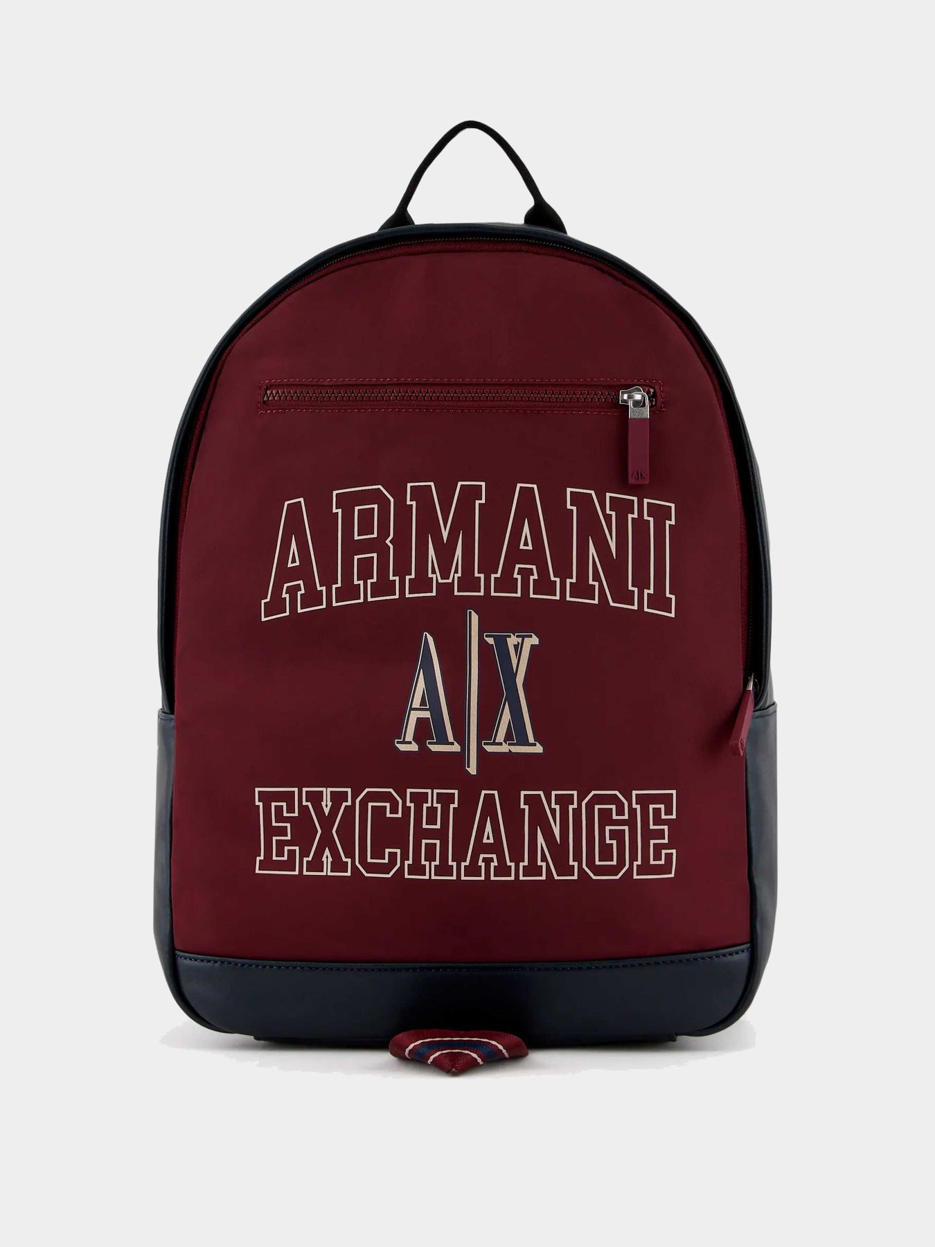 Рюкзаки Armani Exchange модель 952578-3F874-16476 Рюкзаки Armani Exchange модель 952578-3F874-16476 Фото