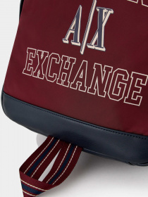 Рюкзаки Armani Exchange модель 952578-3F874-16476 Фото