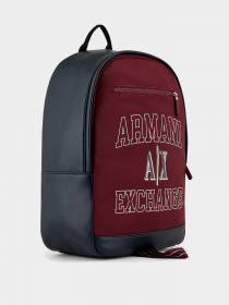Рюкзаки Armani Exchange модель 952578-3F874-16476 Фото