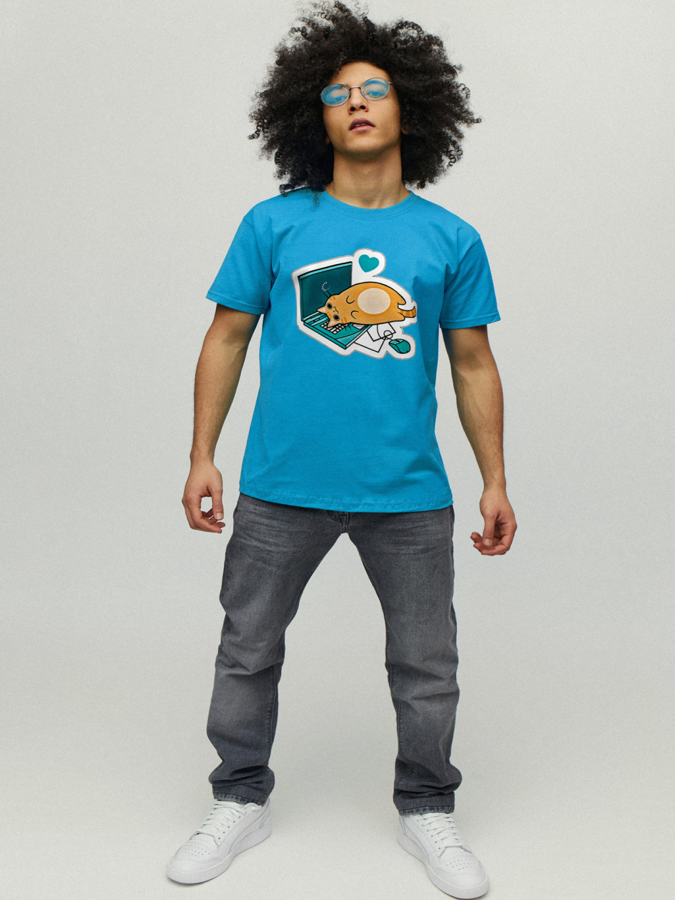 Футболки и поло YAPPI модель MBB10033 Фото