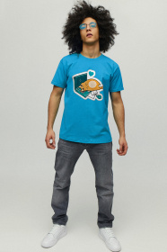 Футболки и поло YAPPI модель MBB10033 Фото