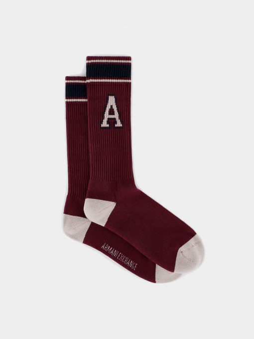 Носки и гольфы Armani Exchange модель 956020-3F402-15576 Фото