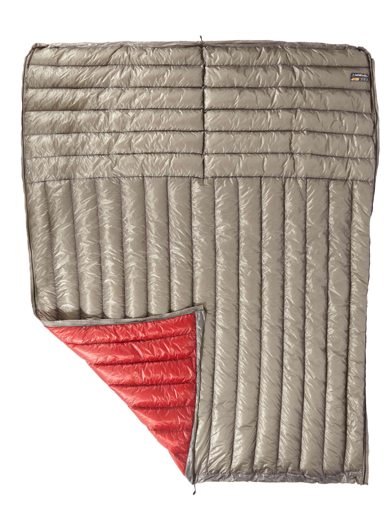 Спальник ROCK FRONT 350 Wide модель 9826 Фото