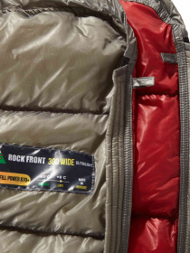 Спальник ROCK FRONT 350 Wide модель 9826 Фото