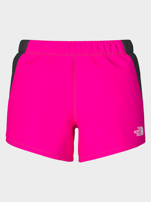 Шорты The North Face модель NF0A7ZB3HYI1 Фото