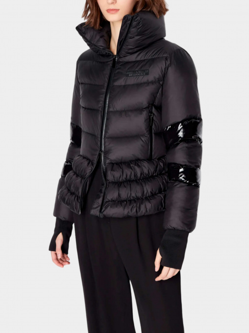 Куртки и дубленки Armani Exchange модель 6RYB19-YN4MZ-1200 Фото