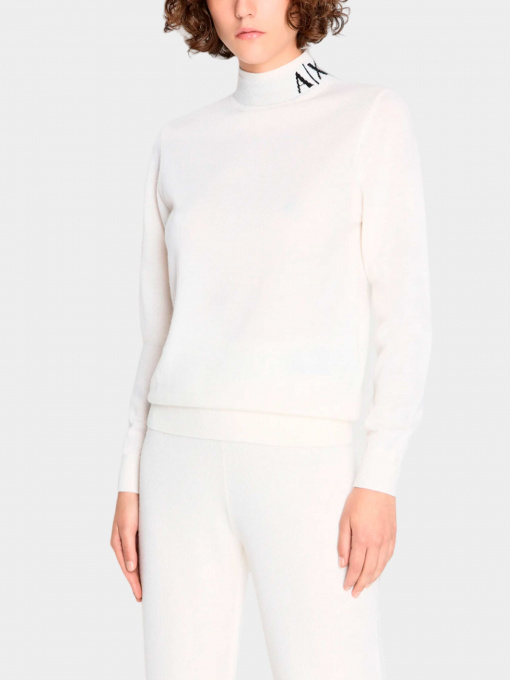 Худи и свитшоты Armani Exchange модель 6RYM1K-YME3Z-1130 Фото