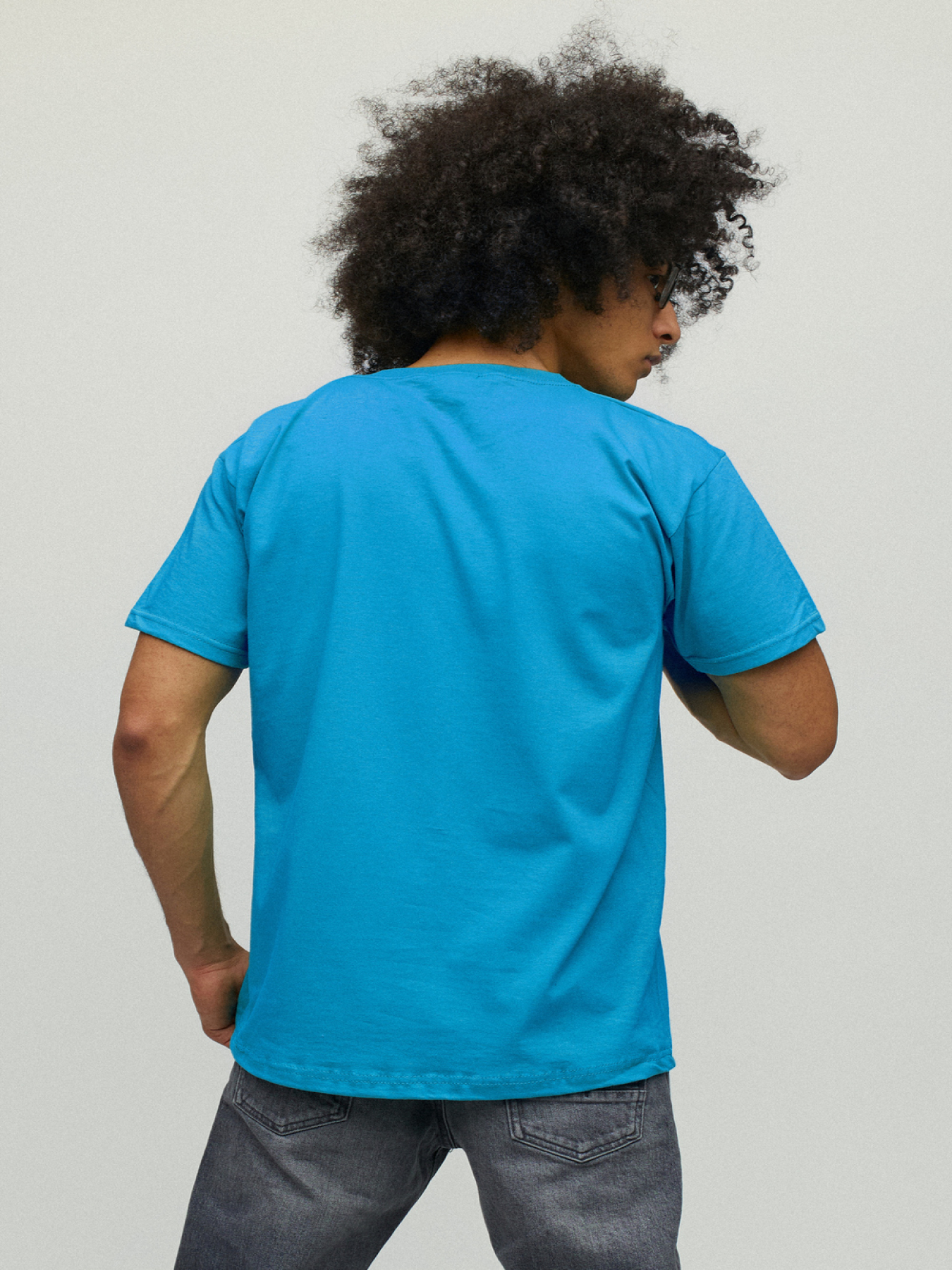 Футболки и поло YAPPI модель MBB10036 Фото