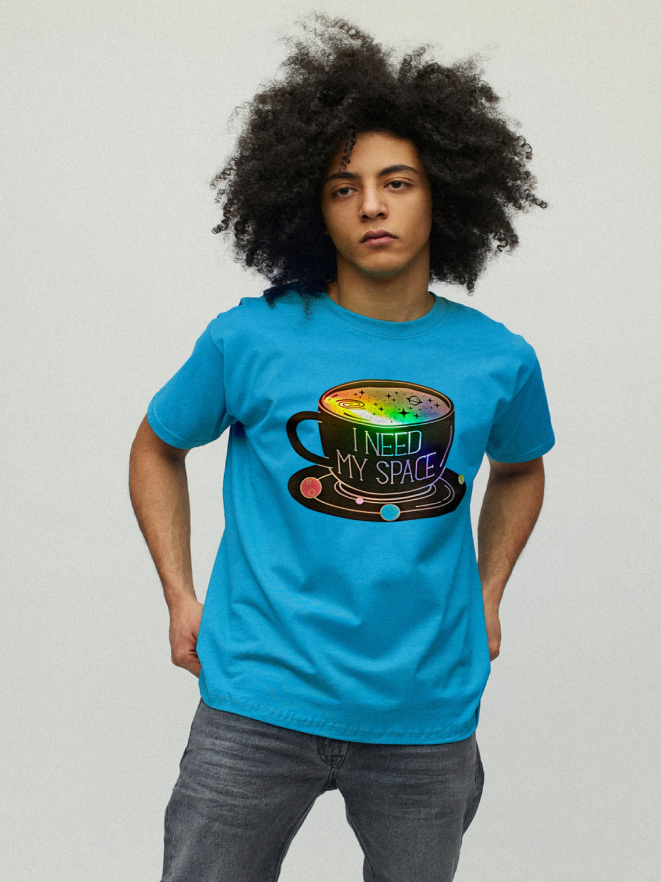 Футболки і поло YAPPI модель MBB10036 Фото