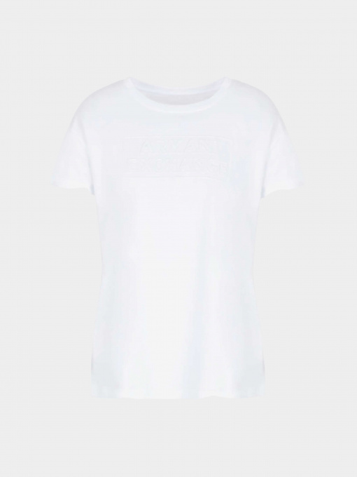 Футболки и поло Armani Exchange модель 6RYT26-YJ3RZ-1000 Фото