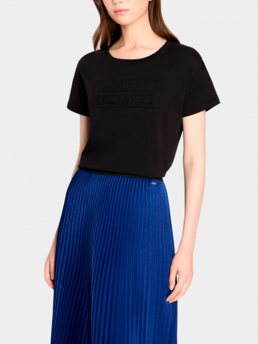 Футболки и поло Armani Exchange модель 6RYT26-YJ3RZ-1200 Фото