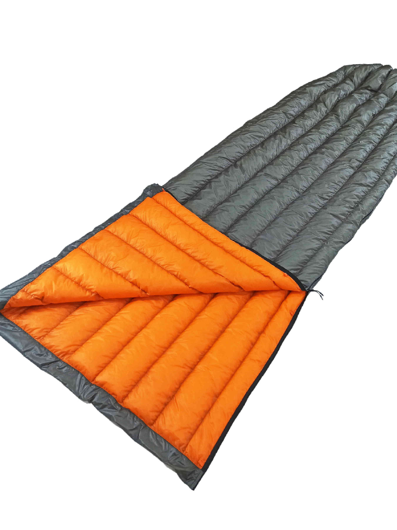 Спальник ROCK FRONT 200 Ultralight модель 9814 Фото