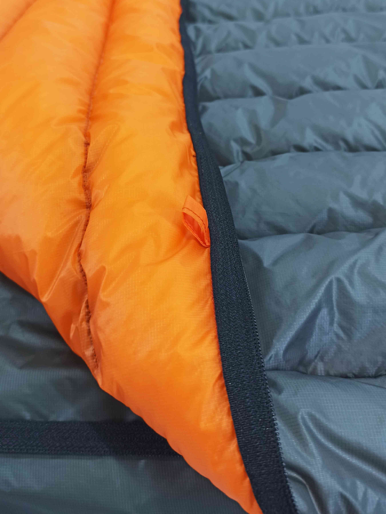 Спальник ROCK FRONT 200 Ultralight модель 9814 Фото