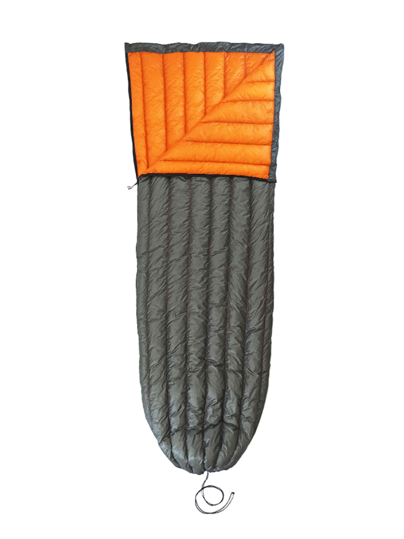 Спальник ROCK FRONT 200 Ultralight модель 9814 Фото