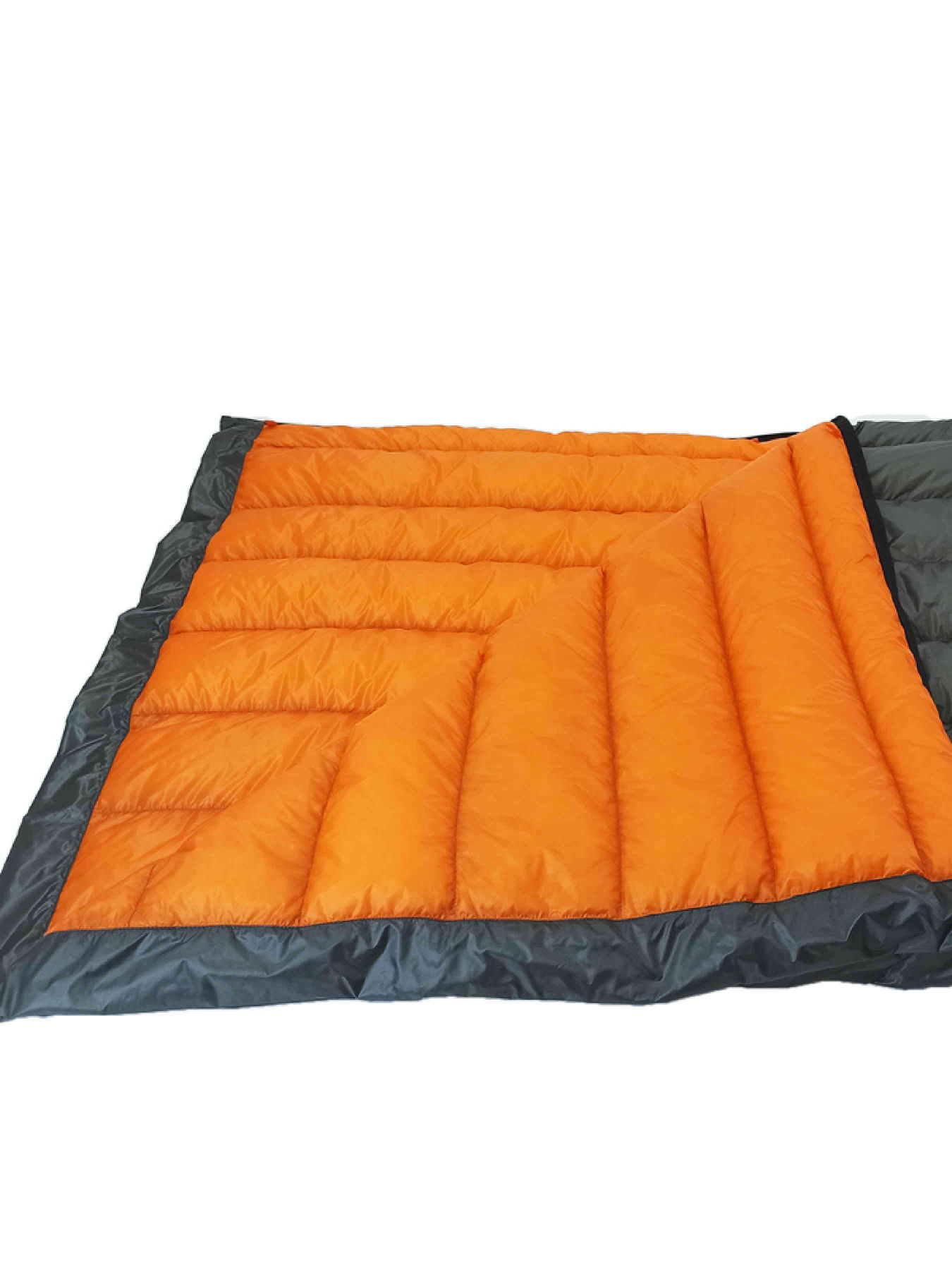 Спальник ROCK FRONT 200 Ultralight модель 9814 Фото