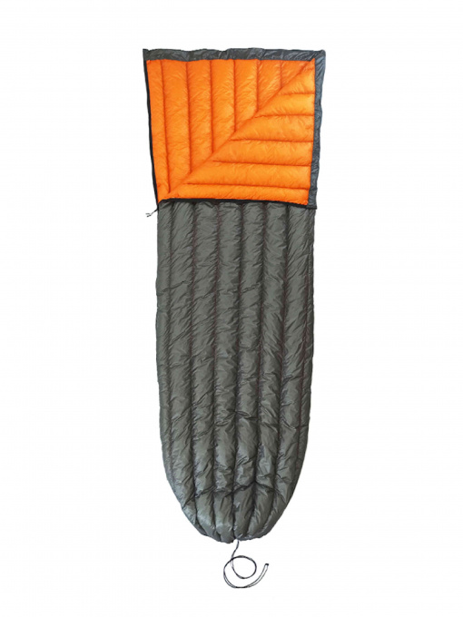 Спальник ROCK FRONT 200 Ultralight модель 9814 Фото