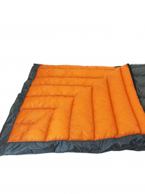 Спальник ROCK FRONT 200 Ultralight модель 9814 Фото