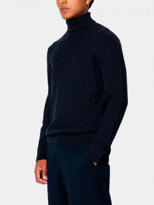 Кардигандар мен жемпірлер Armani Exchange үлгі 6RZM1J-ZMX8Z-1510 Фото