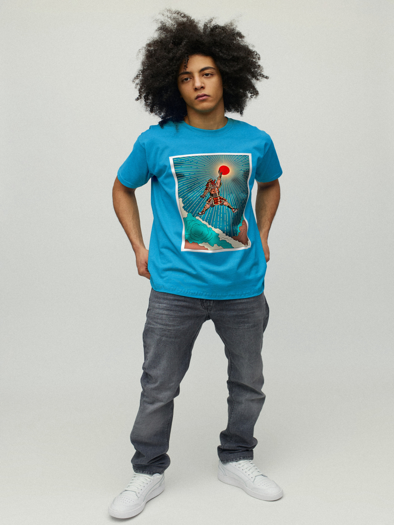 Футболки и поло YAPPI модель MBB10035 Фото