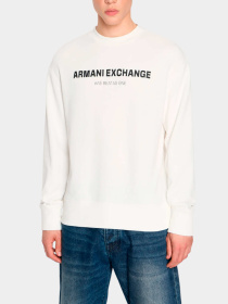 Худи и свитшоты Armani Exchange модель 6RZMHG-ZJDGZ-1116 Фото