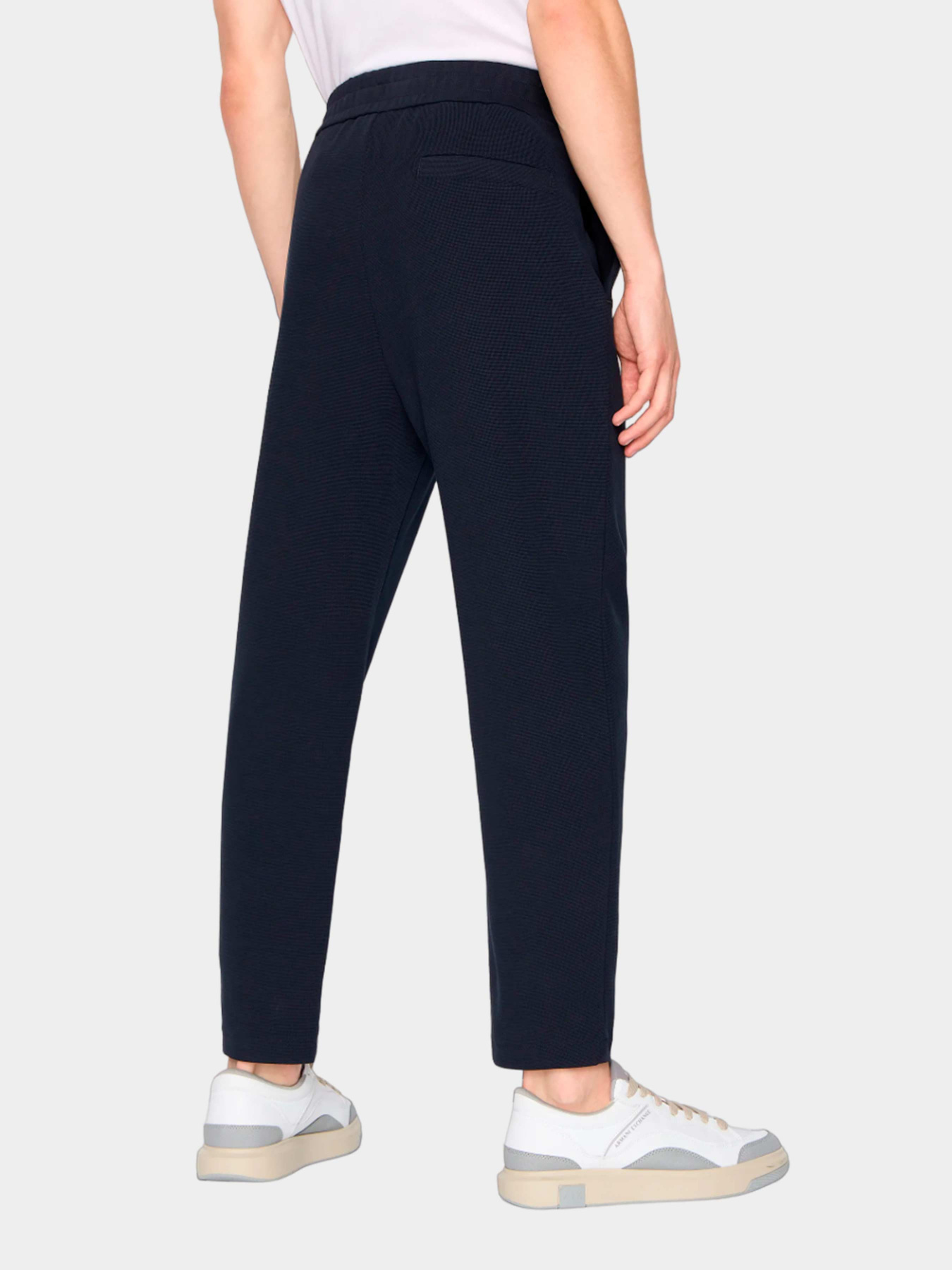Брюки Armani Exchange модель 6RZPHJ-ZJDJZ-1510 Фото