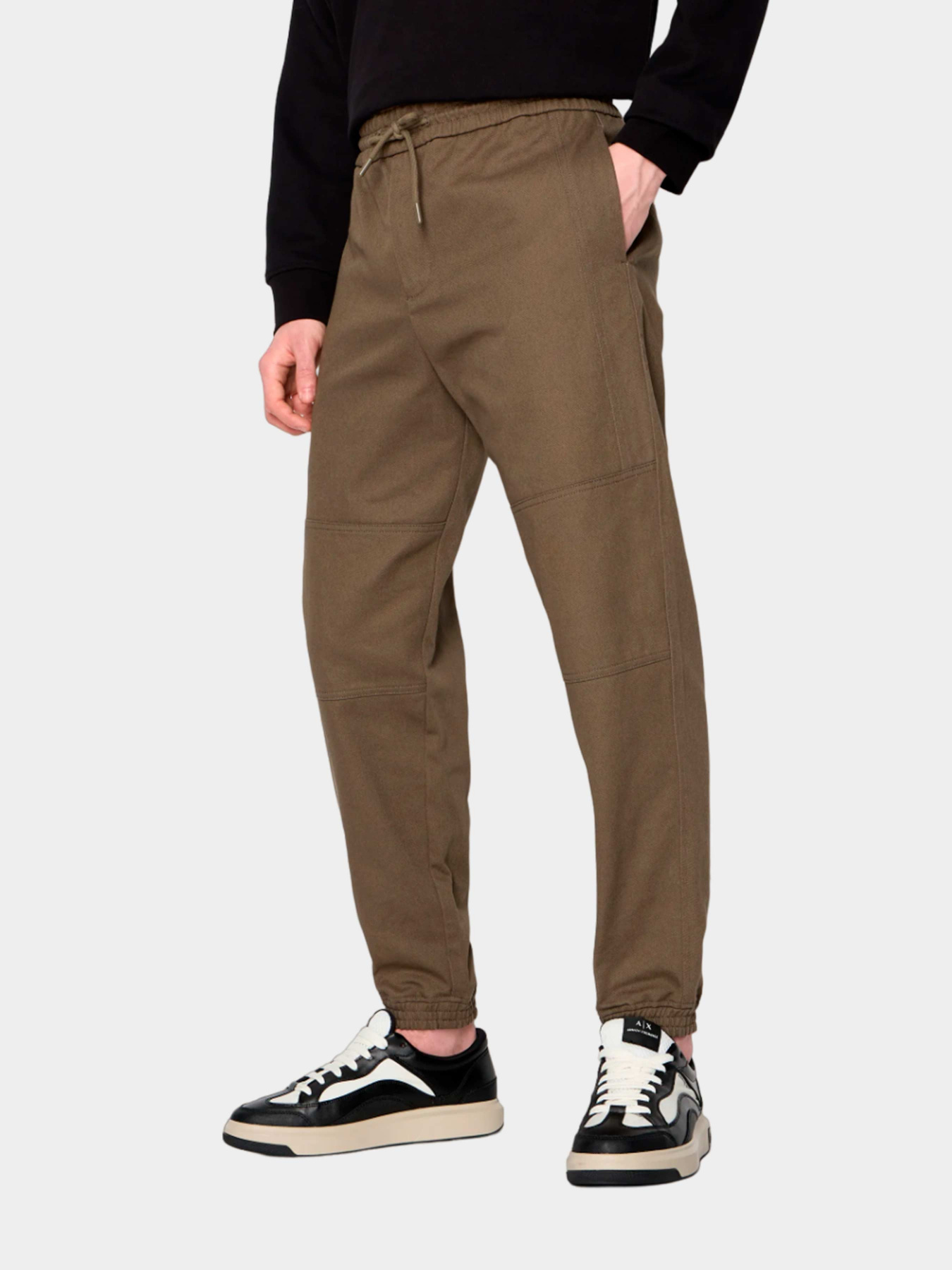 Брюки Armani Exchange модель 6RZPL3-Z196Z-1784 Фото