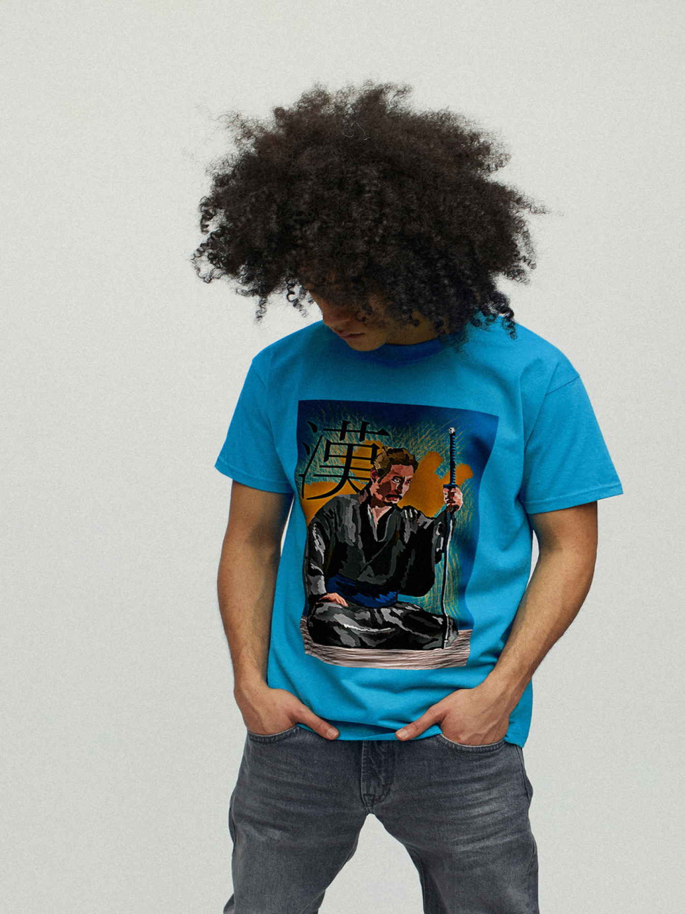 Футболки и поло YAPPI модель MBB10013 Фото