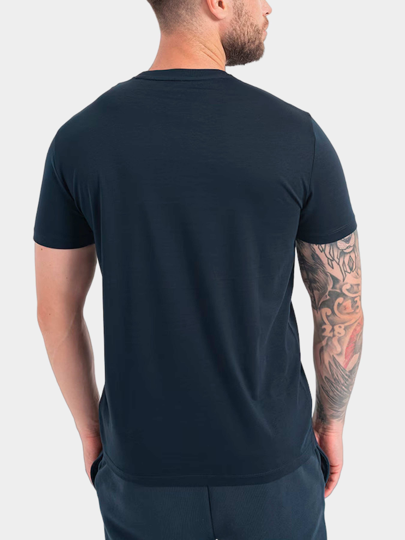 Футболки и поло Armani Exchange модель 6RZTAN-ZJ9AZ-1510 Фото