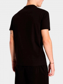 Футболки и поло Armani Exchange модель 6RZTHA-ZJBYZ-1200 Фото