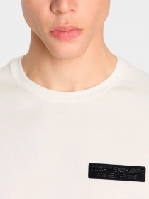 Футболки и поло Armani Exchange модель 6RZTHJ-ZJ8EZ-1116 Фото